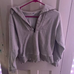 Wild & Fable Target Half-Zip Sweatshirt